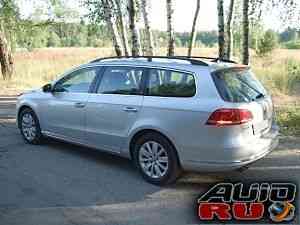 Volkswagen Passat, 2011 Volkswagen Passat, 2011