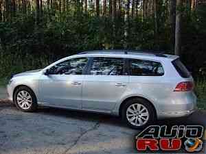 Volkswagen Passat, 2011 Volkswagen Passat, 2011