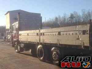 Volvo F-12 Volvo F-12