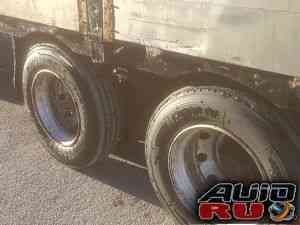 Volvo F-12 Volvo F-12