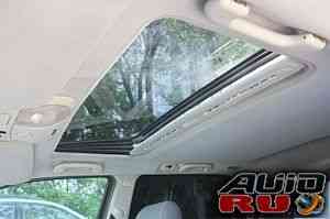 Land Rover Range Rover, 2005 Land Rover Range Rover, 2005