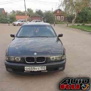 BMW 5, 1998