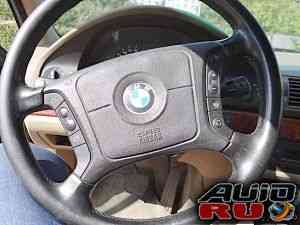 BMW 5, 1997