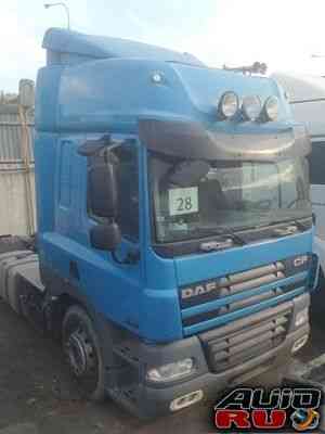DAF CF 85.460 DAF CF 85.460