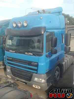 DAF CF 85.460 DAF CF 85.460