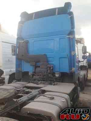 DAF CF 85.460 DAF CF 85.460