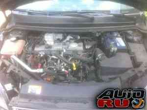 Ford Focus, 2005