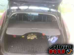 Ford Focus, 2005