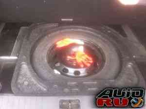 Ford Focus, 2005