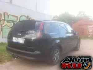 Ford Focus, 2005