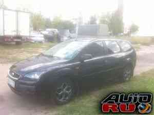 Ford Focus, 2005