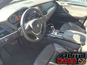 BMW X5, 2012