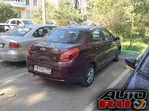 Chery Bonus, 2011