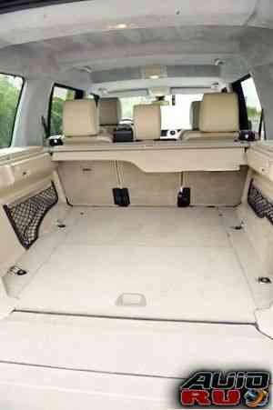 Land Rover Discovery, 2013 Land Rover Discovery, 2013