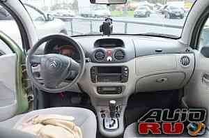 Citroen C3, 2002