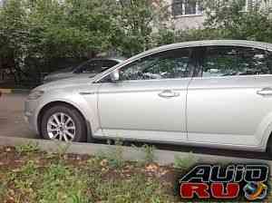 Ford Mondeo, 2012