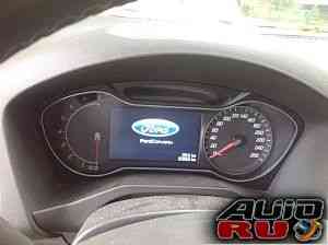 Ford Mondeo, 2012
