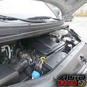Hyundai H-1 (Grand Starex), 2014 Hyundai H-1 (Grand Starex), 2014
