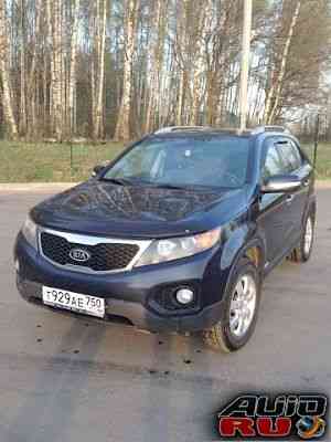 KIA Sorento, 2009 KIA Sorento, 2009