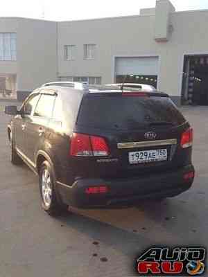 KIA Sorento, 2009 KIA Sorento, 2009