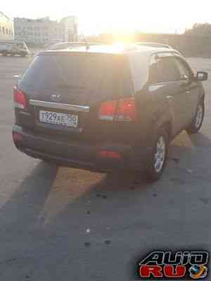 KIA Sorento, 2009 KIA Sorento, 2009