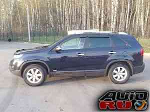 KIA Sorento, 2009 KIA Sorento, 2009