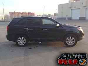 KIA Sorento, 2009 KIA Sorento, 2009