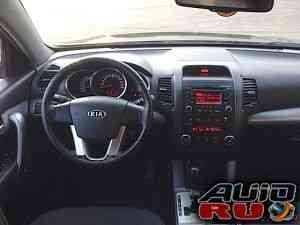 KIA Sorento, 2009 KIA Sorento, 2009
