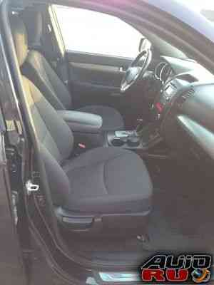 KIA Sorento, 2009 KIA Sorento, 2009