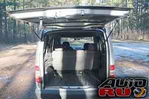 Ford Tourneo Connect, 2005 Ford Tourneo Connect, 2005