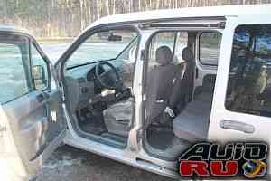 Ford Tourneo Connect, 2005 Ford Tourneo Connect, 2005