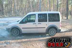 Ford Tourneo Connect, 2005 Ford Tourneo Connect, 2005