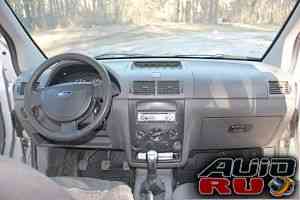 Ford Tourneo Connect, 2005 Ford Tourneo Connect, 2005