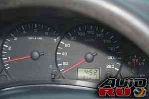 Ford Tourneo Connect, 2005 Ford Tourneo Connect, 2005