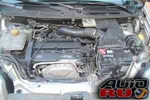 Ford Tourneo Connect, 2005 Ford Tourneo Connect, 2005