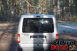 Ford Tourneo Connect, 2005 Ford Tourneo Connect, 2005