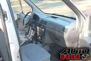 Ford Tourneo Connect, 2005 Ford Tourneo Connect, 2005