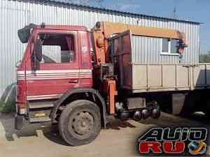 Scania Скания 93 - 113
