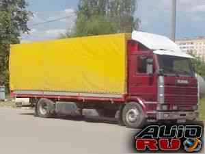 Scania Скания 93 - 113