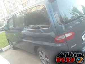 Hyundai Starex, 1999