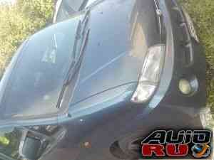 Hyundai Starex, 1999