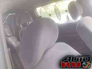 Hyundai Starex, 1999