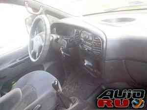 Hyundai Starex, 1999