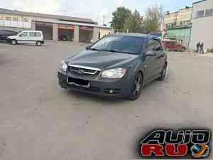 KIA Cerato, 2006 KIA Cerato, 2006