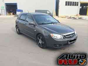 KIA Cerato, 2006 KIA Cerato, 2006