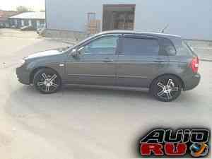 KIA Cerato, 2006 KIA Cerato, 2006