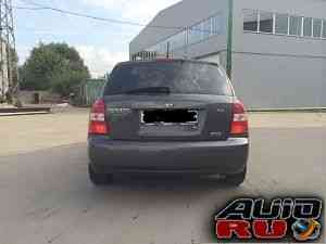 KIA Cerato, 2006 KIA Cerato, 2006