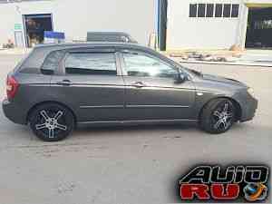 KIA Cerato, 2006 KIA Cerato, 2006