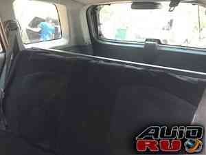 Hyundai Santa Fe, 2008