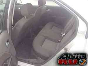 Ford Mondeo, 2001 Ford Mondeo, 2001